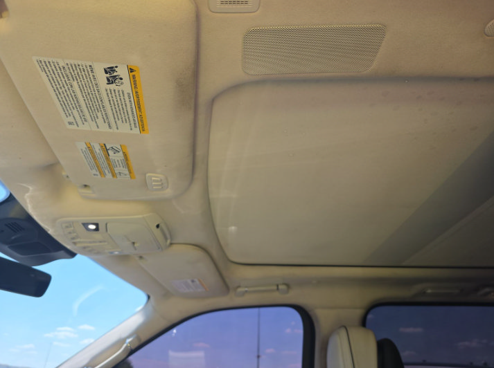 Used 2023 Lincoln Navigator Black Label AWD/4WD image 8