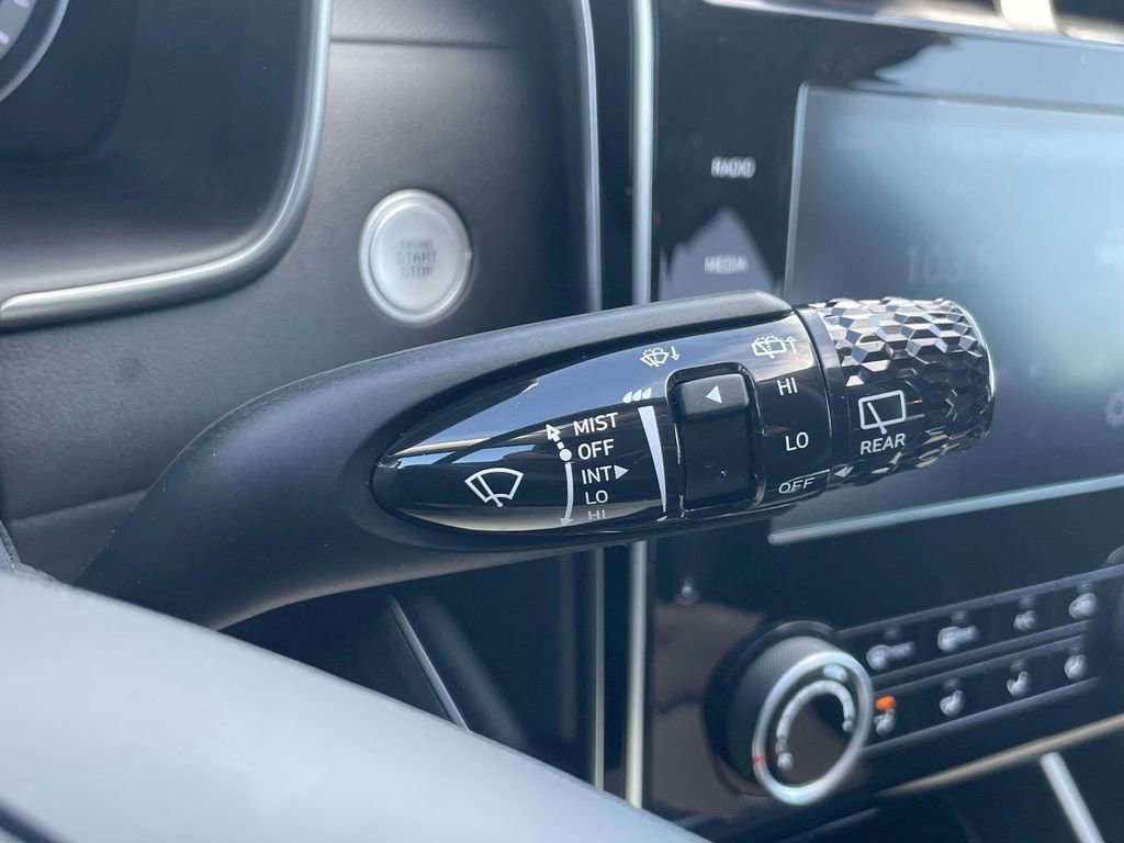 Used 2022 Hyundai Tucson SEL AWD/4WD image 24