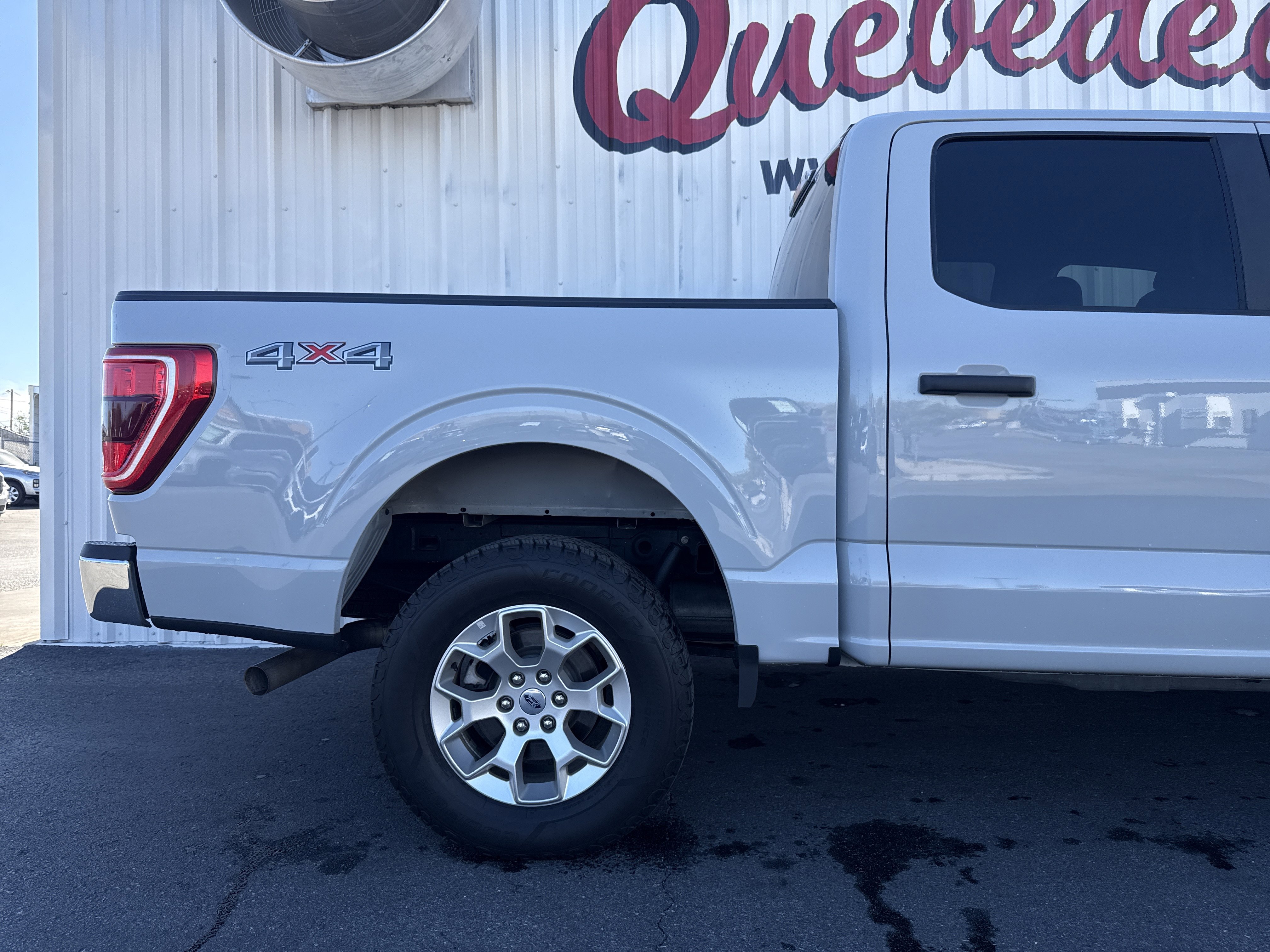 Used 2023 Ford F150 XLT image 42