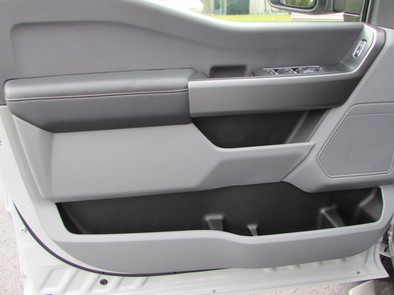 New 2026 Ford F250 XL w/ STX Appearance Package image 16