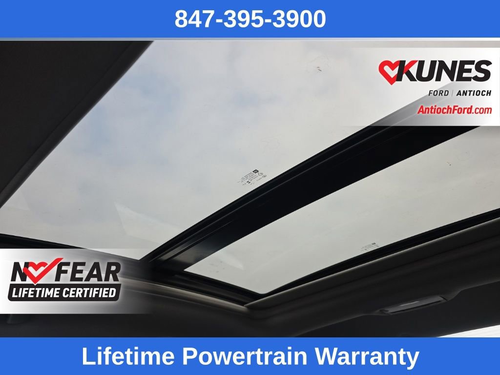 Used 2023 Chevrolet Malibu LT image 43