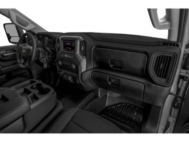 Used 2021 Chevrolet Silverado 2500 W/T w/ WT Fleet Convenience Package RWD image 18