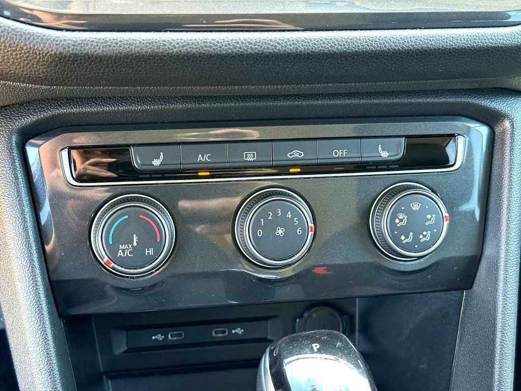Certified 2024 Volkswagen Tiguan Wolfsburg Edition FWD image 22
