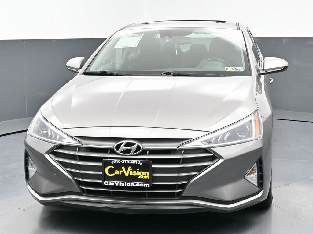 Used 2020 Hyundai Elantra Value Edition w/ Cargo Package (C1) image 5
