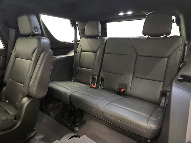Used 2021 Chevrolet Tahoe LT image 32