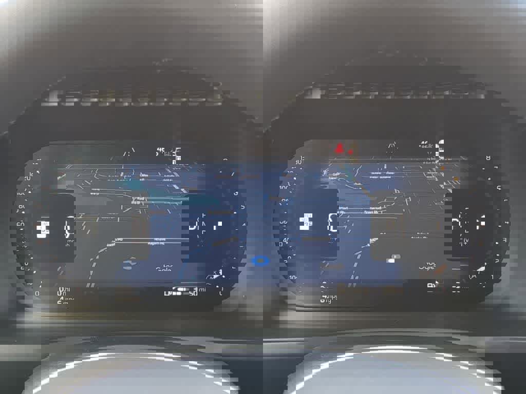 Certified 2026 Volvo XC90 B6 Plus w/ Protection Package Premier image 31