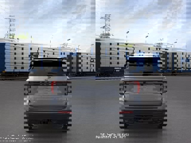 New 2026 Ford Explorer Active image 5
