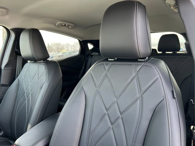 New 2024 Ford Mustang Mach-E Select w/ Comfort Package Lite image 9