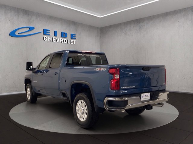 New 2026 Chevrolet Silverado 2500 LT AWD/4WD image 6