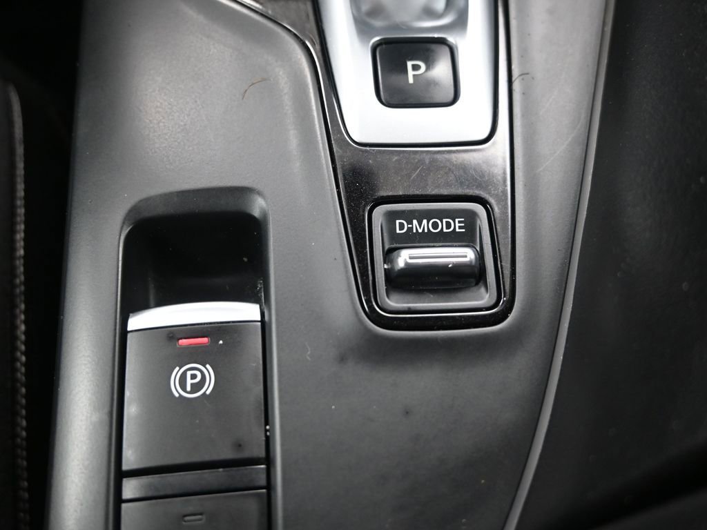 Used 2020 INFINITI QX50 Pure image 25