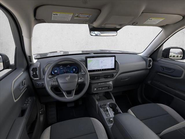 New 2025 Ford Bronco Sport Big Bend image 9