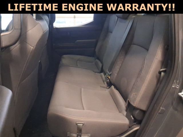 Used 2024 Toyota Tacoma SR image 24