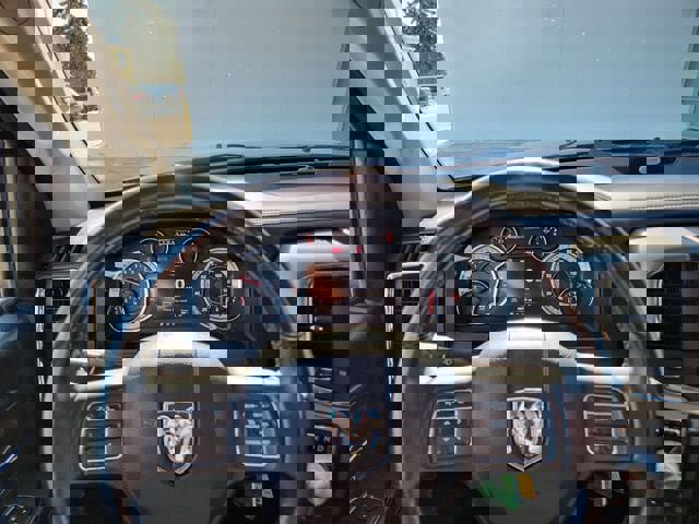 Used 2015 RAM 1500 Sport w/ Black Ram 1500 Sport Group image 10