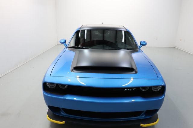 Used 2023 Dodge Challenger SRT Hellcat Redeye RWD image 60