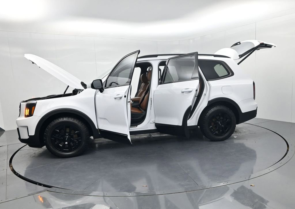 Certified 2024 Kia Telluride SX Prestige X-Pro image 64