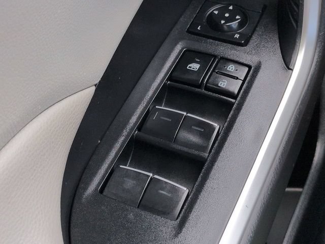 Certified 2024 Toyota RAV4 XLE AWD/4WD image 22