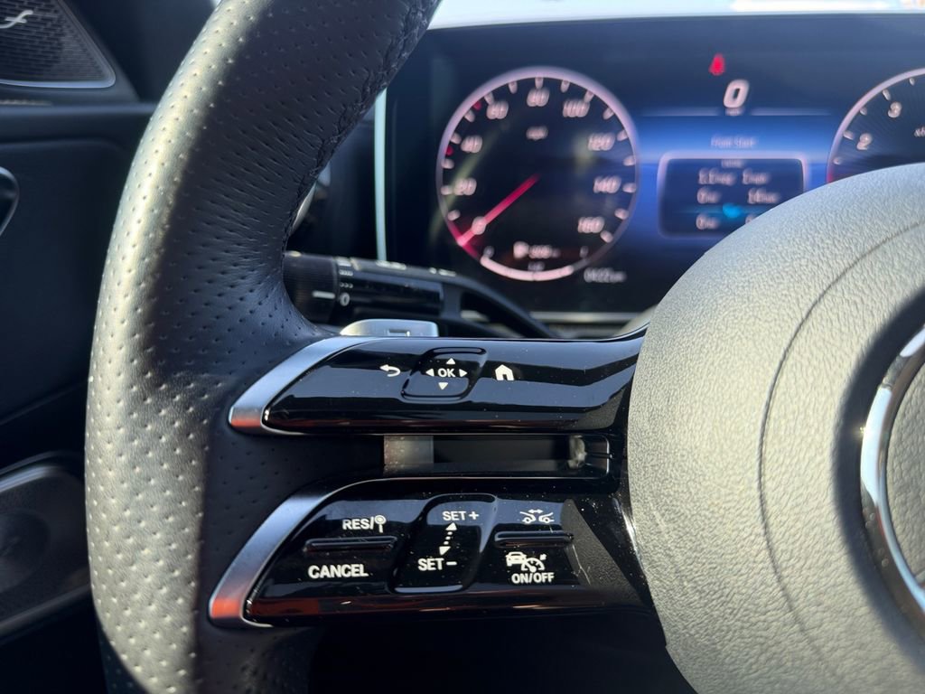 Certified 2024 Mercedes-Benz C 300 Sedan image 22