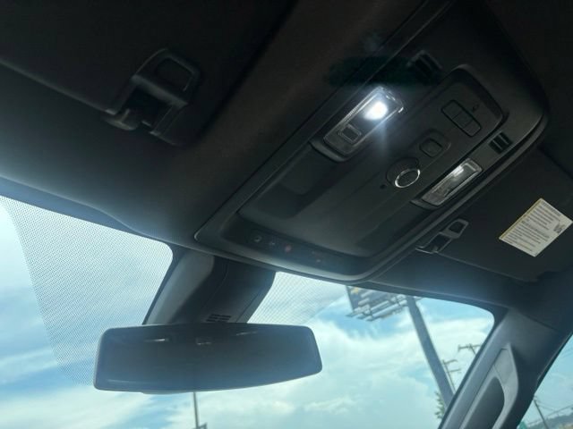 Certified 2022 Chevrolet Tahoe LT RWD image 26
