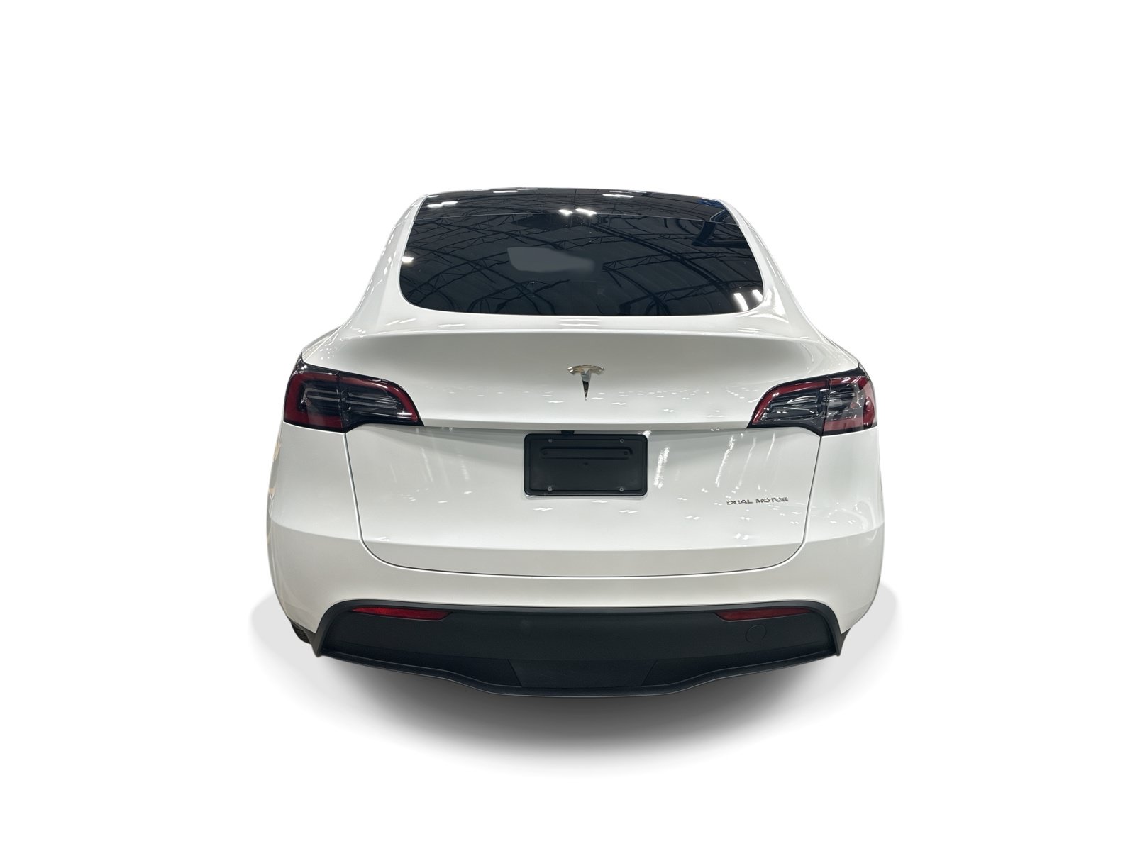 Certified 2023 Tesla Model Y Long Range AWD/4WD image 5