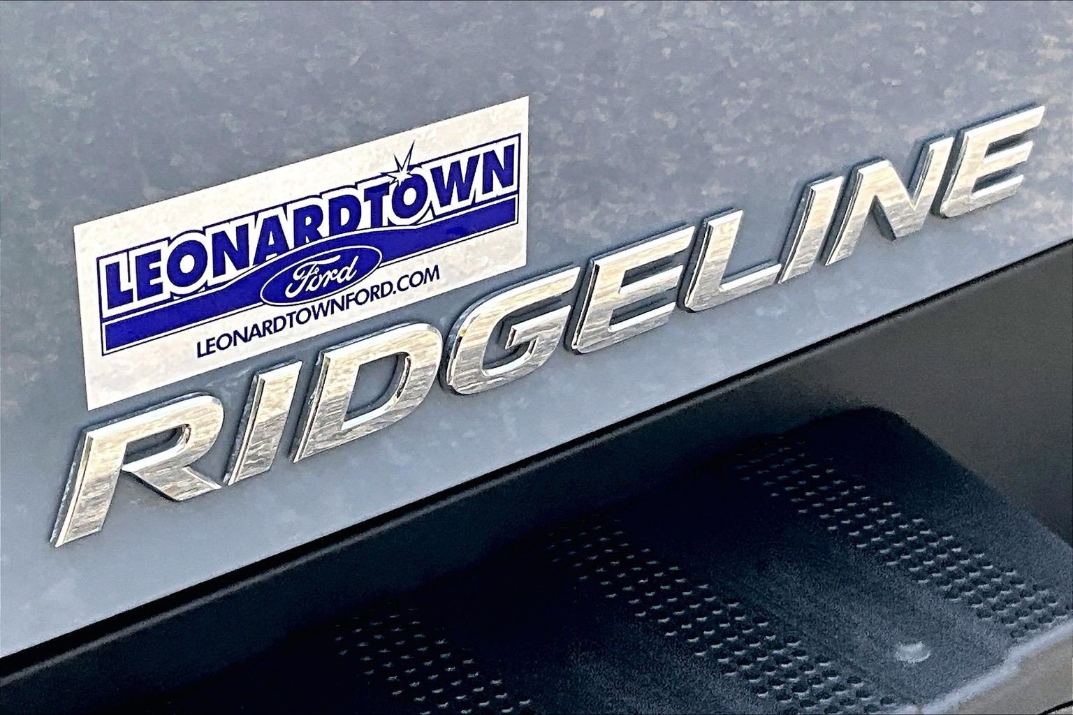 Used 2023 Honda Ridgeline RTL image 32