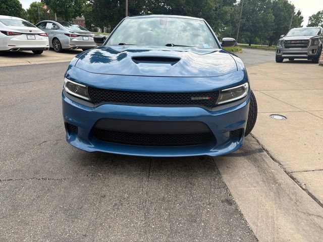 Used 2023 Dodge Charger GT RWD video 2