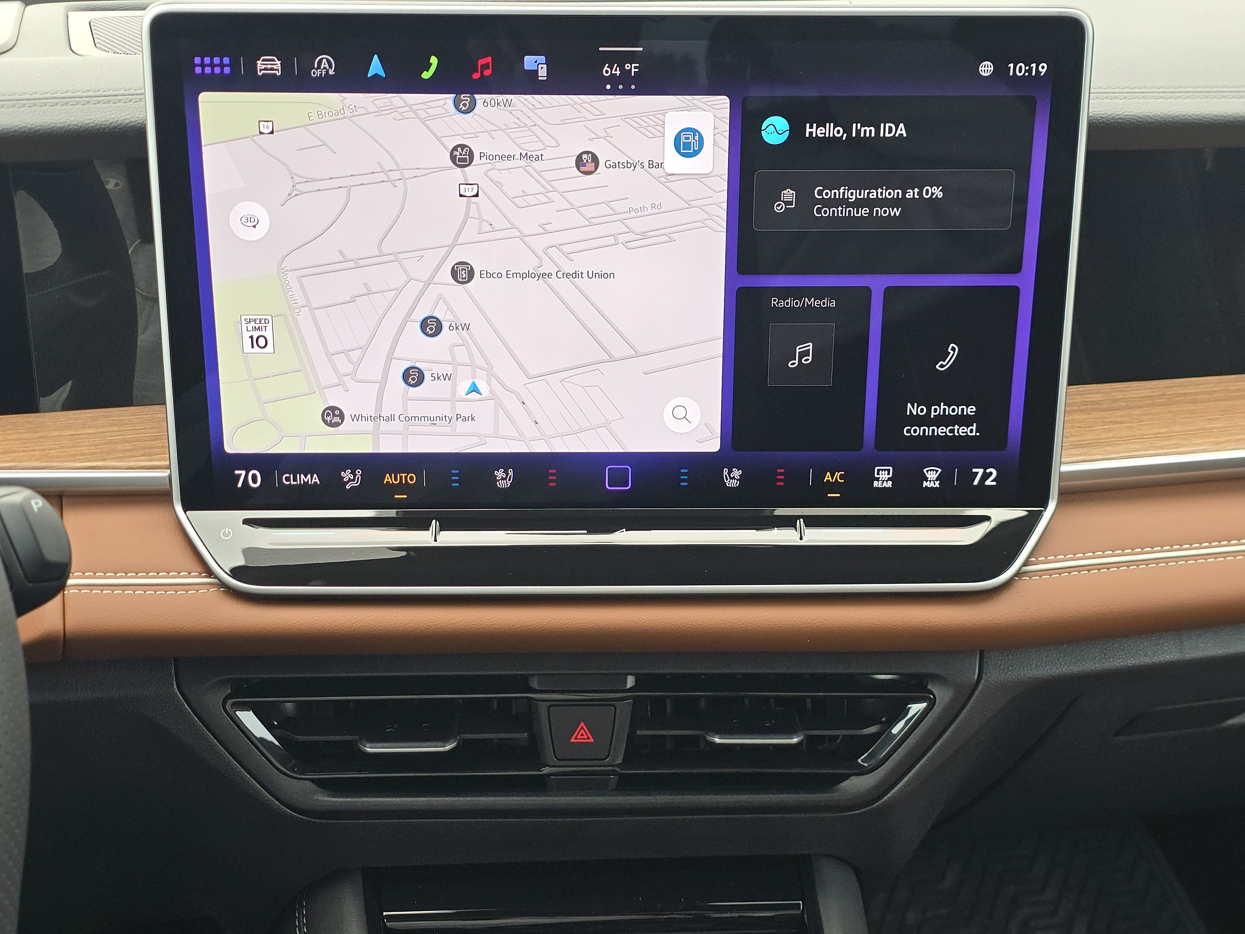 New 2026 Volkswagen Tiguan SEL R-Line AWD/4WD image 27