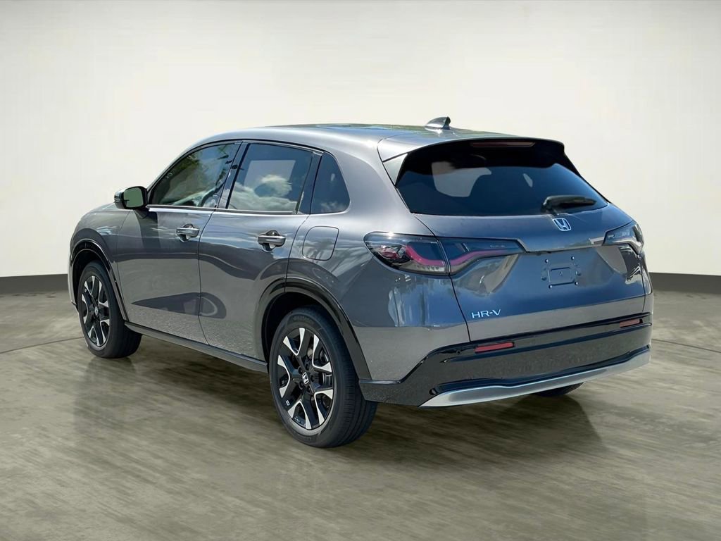 Certified 2026 Honda HR-V EX-L image 5