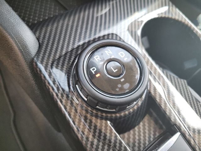 Certified 2022 Ford Bronco Sport Outer Banks AWD/4WD image 18