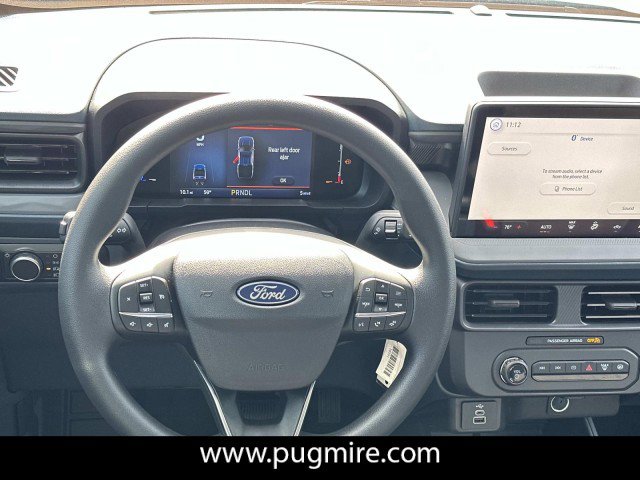New 2026 Ford Maverick XL FWD image 23