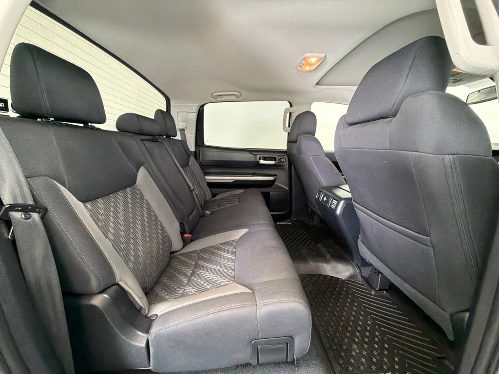 Used 2020 Toyota Tundra SR5 AWD/4WD image 7