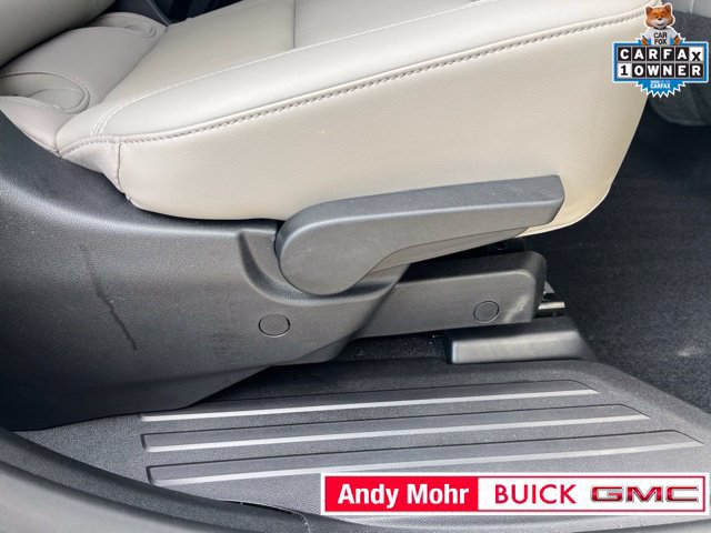 Used 2024 GMC Acadia Elevation w/ Luxury Package FWD image 37