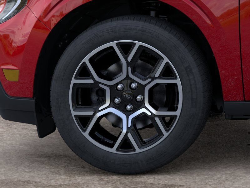 New 2026 Ford Maverick Lariat AWD/4WD image 20