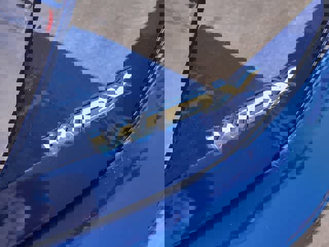 Used 2015 Subaru WRX image 7