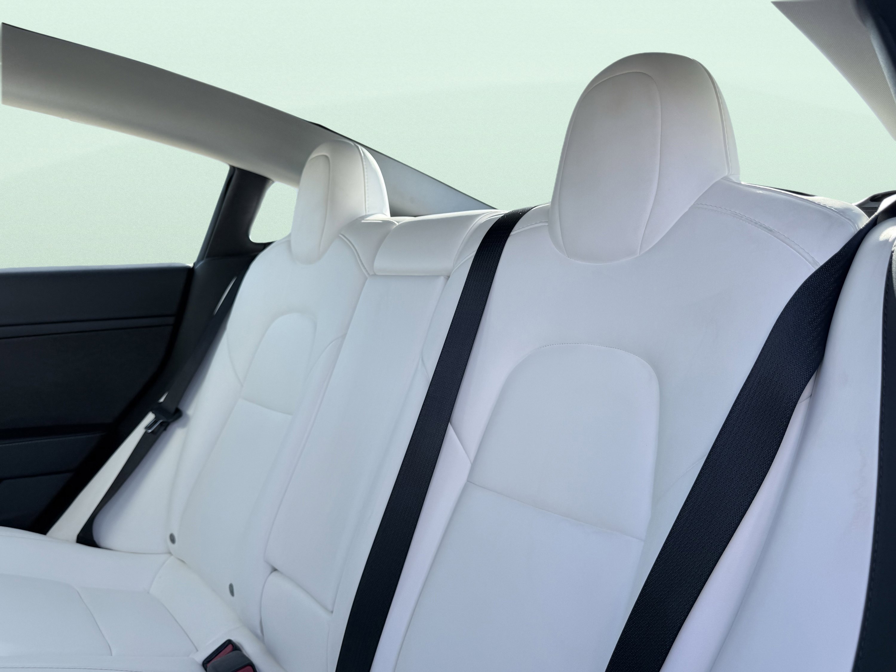 Used 2021 Tesla Model 3 Long Range image 30