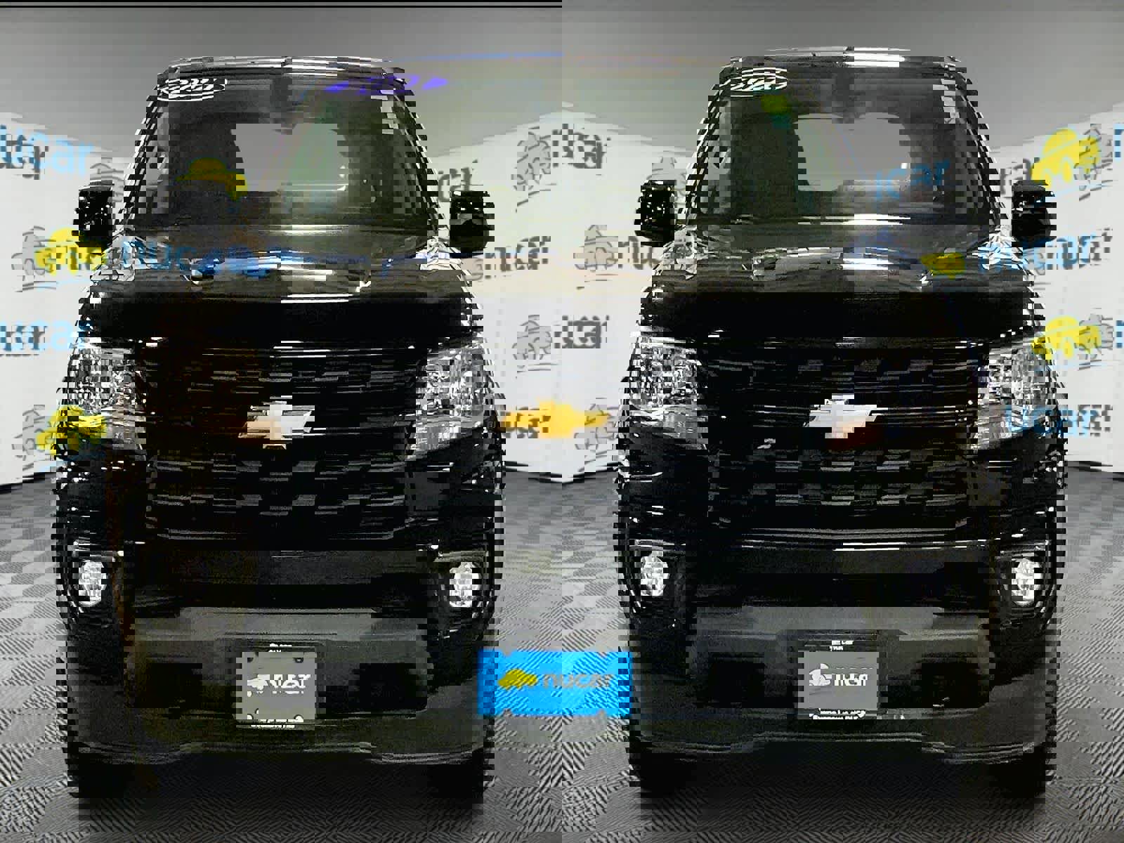 Used 2021 Chevrolet Colorado LT w/ LT Convenience Package image 2