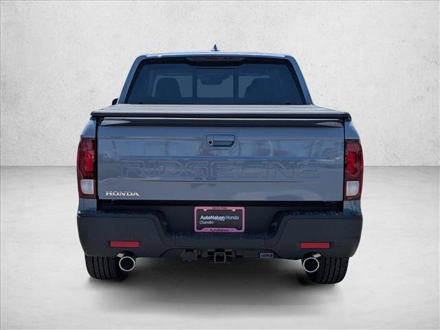 New 2026 Honda Ridgeline RTL image 8
