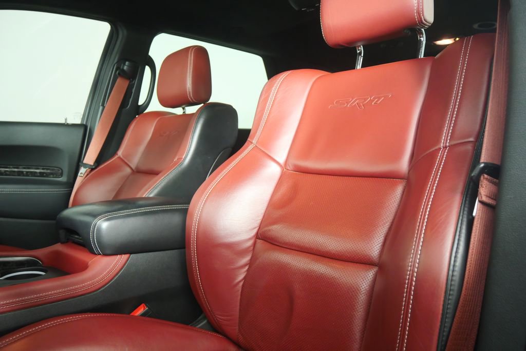 Used 2023 Dodge Durango SRT AWD/4WD image 10