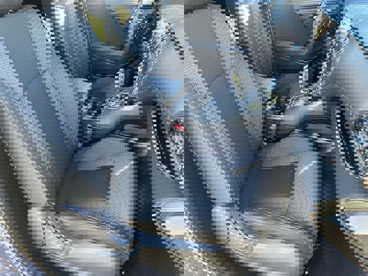 Certified 2024 Subaru Outback 2.5i image 8