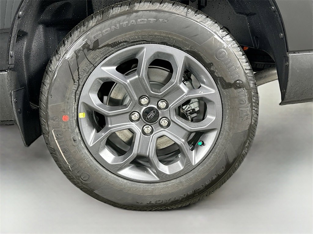 New 2026 Ford Maverick XLT w/ XLT Luxury Package image 28