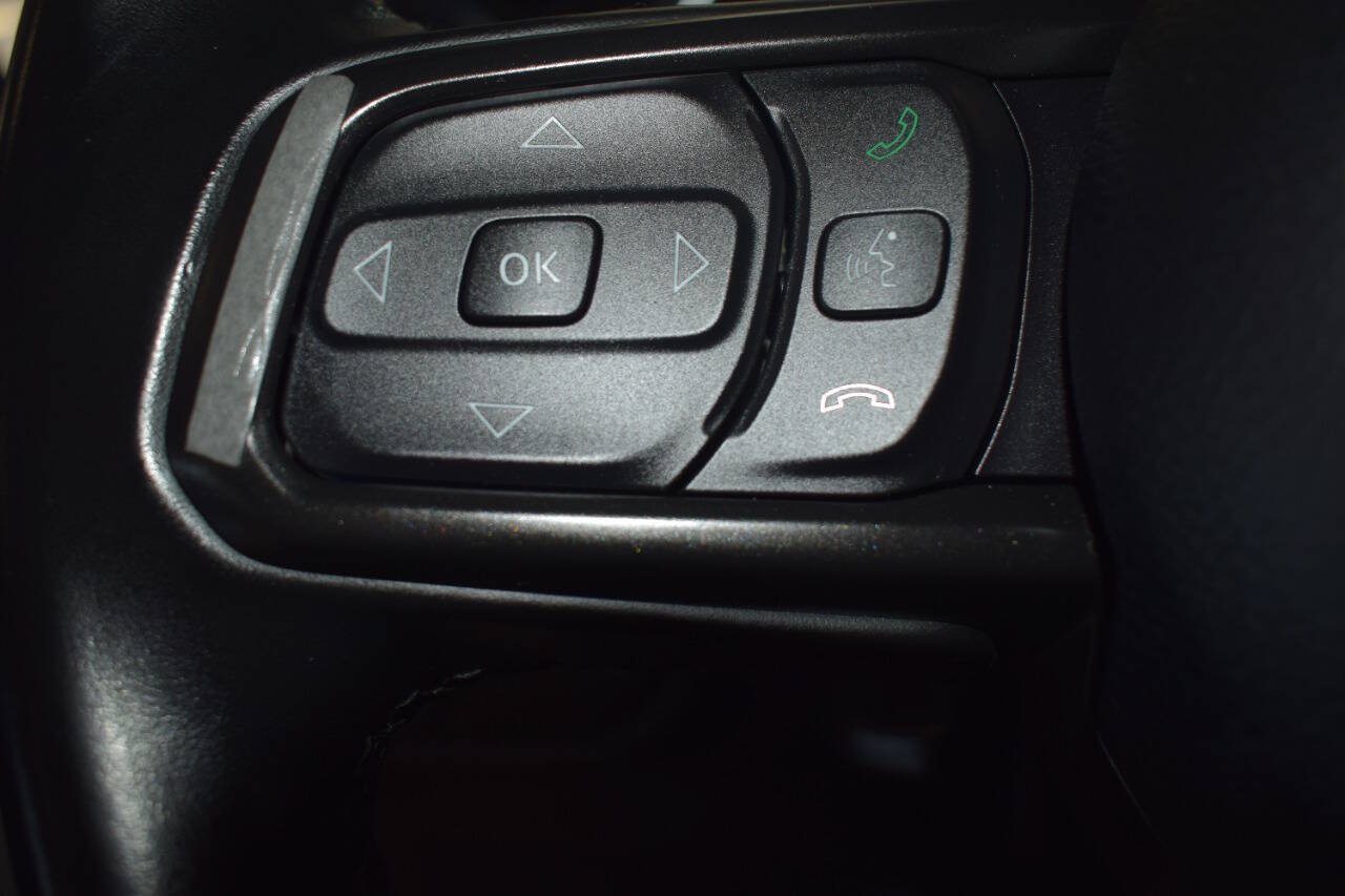 Used 2020 Jeep Wrangler Unlimited Sport AWD/4WD image 43