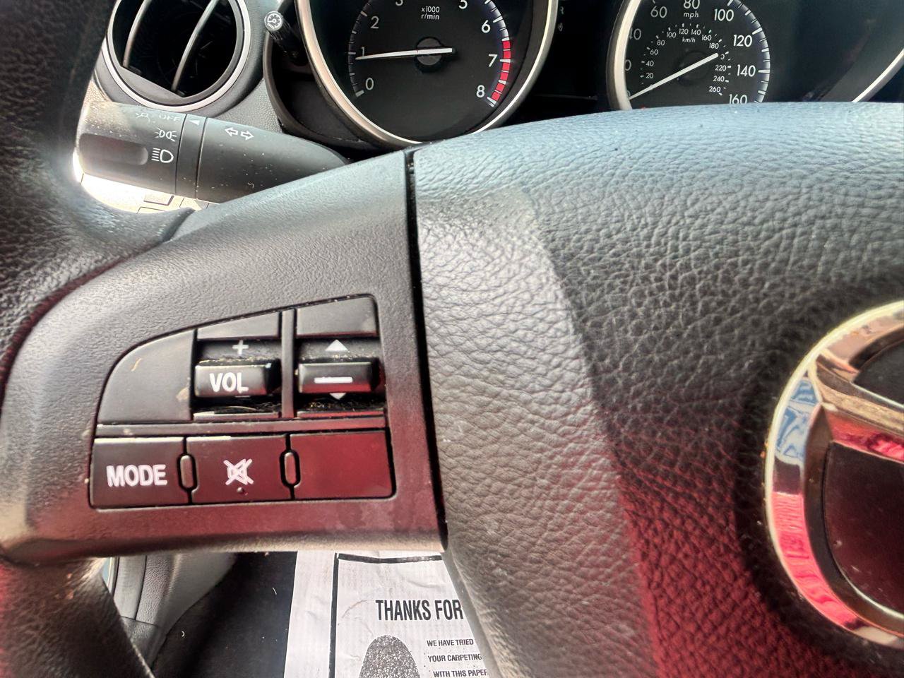 Used 2013 MAZDA MAZDA3 i SV w/ Convenience Pkg FWD image 62