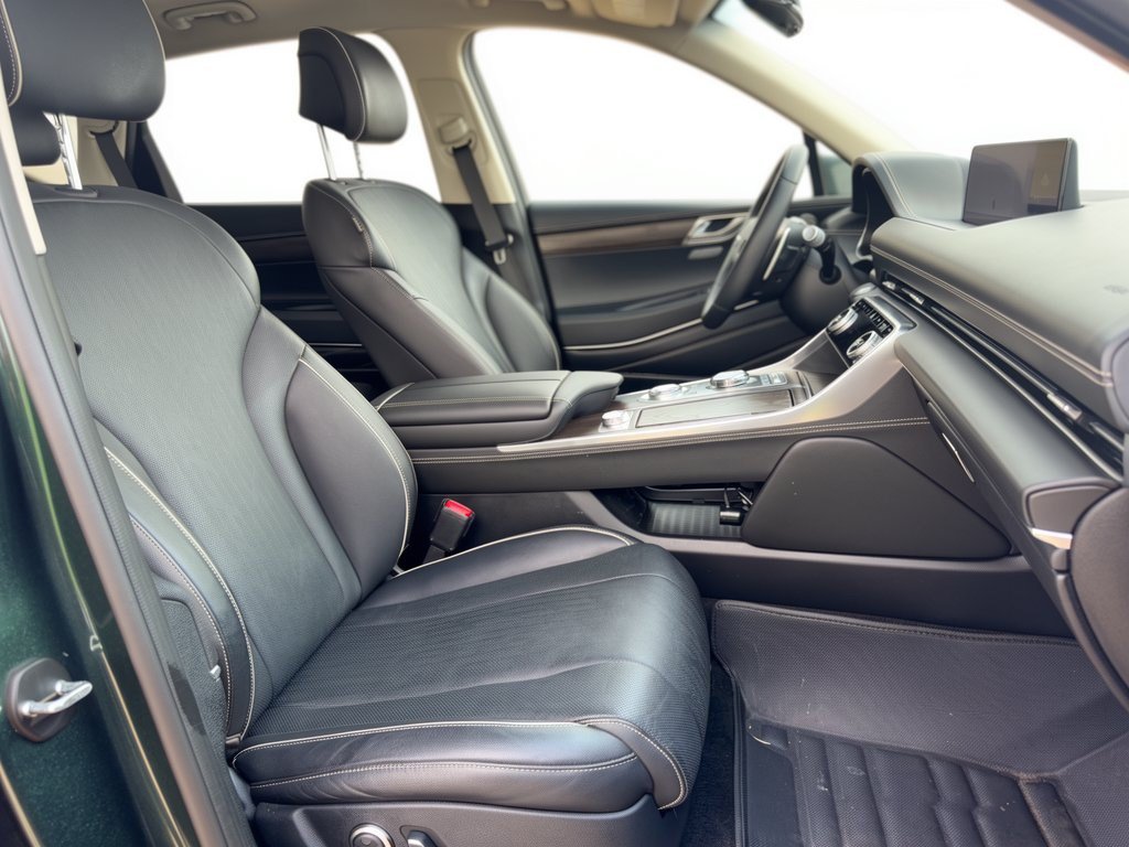 Used 2023 Genesis GV80 3.5T Advanced + AWD/4WD image 30