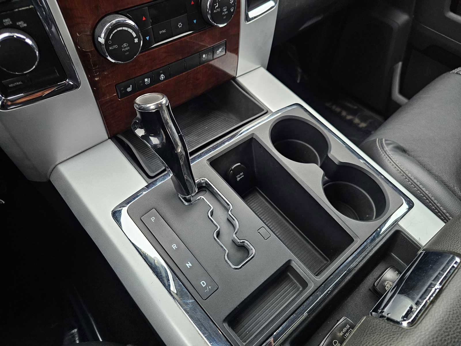 Used 2011 RAM 1500 Laramie w/ Protection Group image 27