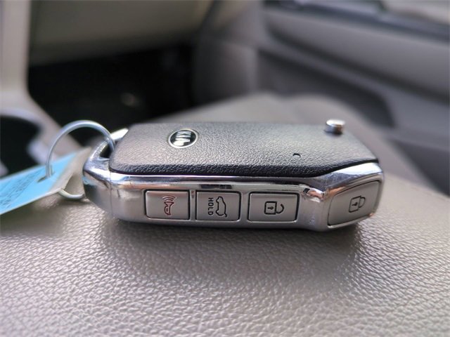 Used 2021 Kia Sportage LX image 32