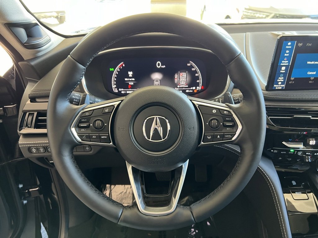 New 2026 Acura MDX w/ Advance Package image 17