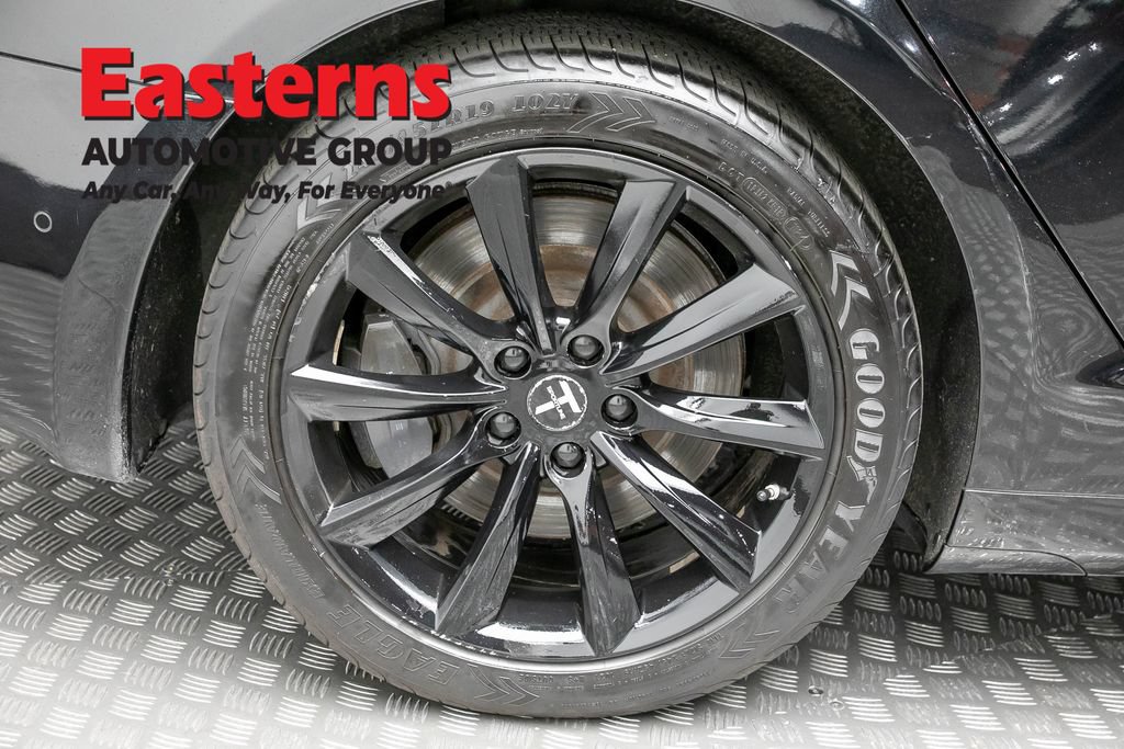 Used 2019 Tesla Model S 75D AWD/4WD image 83