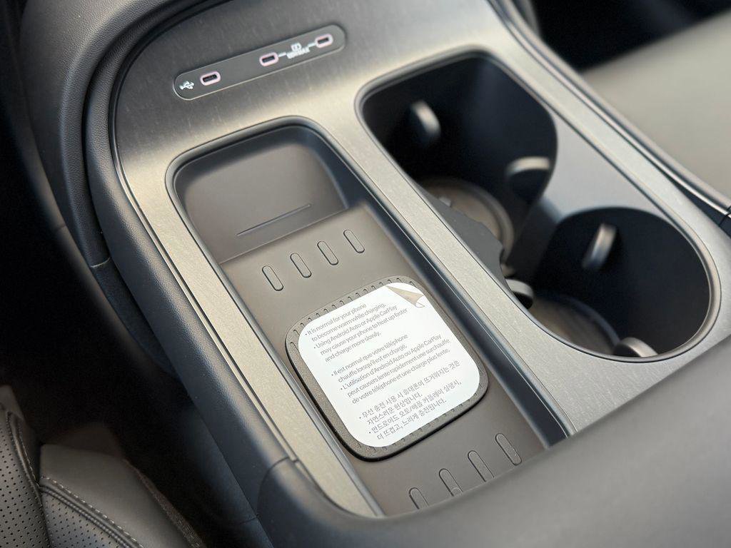 New 2026 Hyundai Palisade XRT Pro image 31