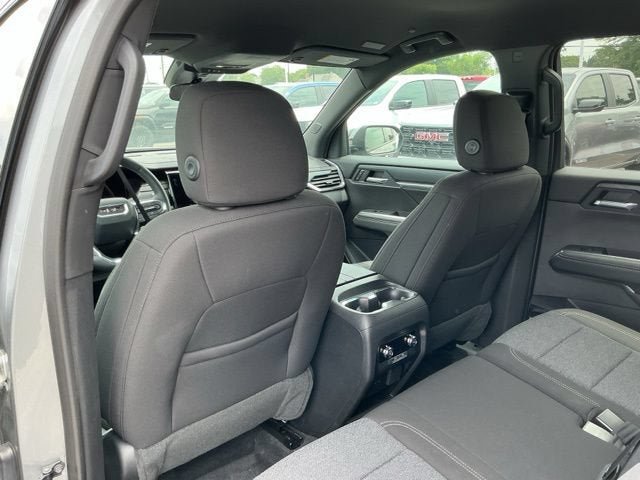 New 2025 GMC Acadia Elevation w/ Black Edition FWD image 14
