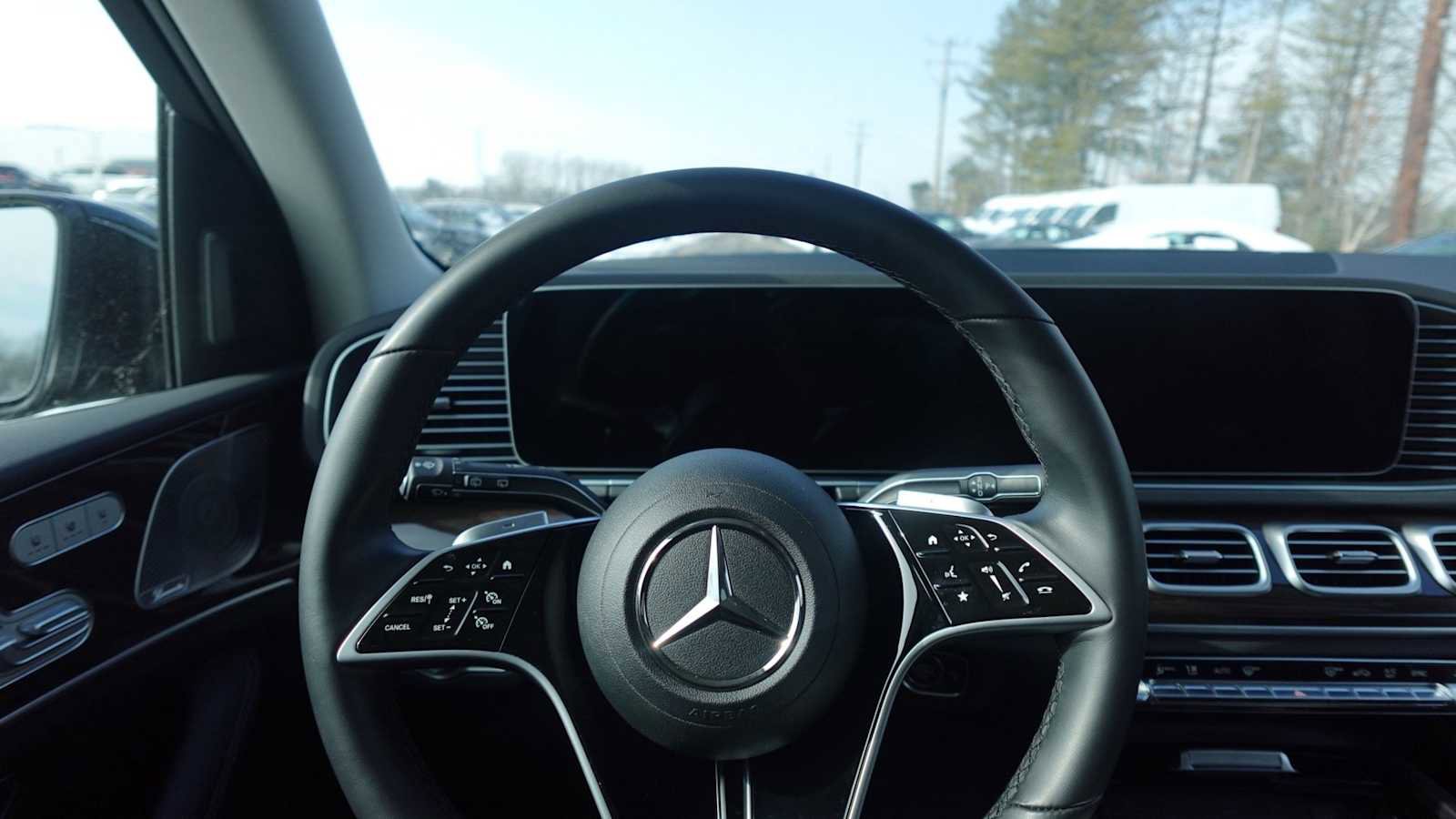 Certified 2026 Mercedes-Benz GLE 350 4MATIC image 22