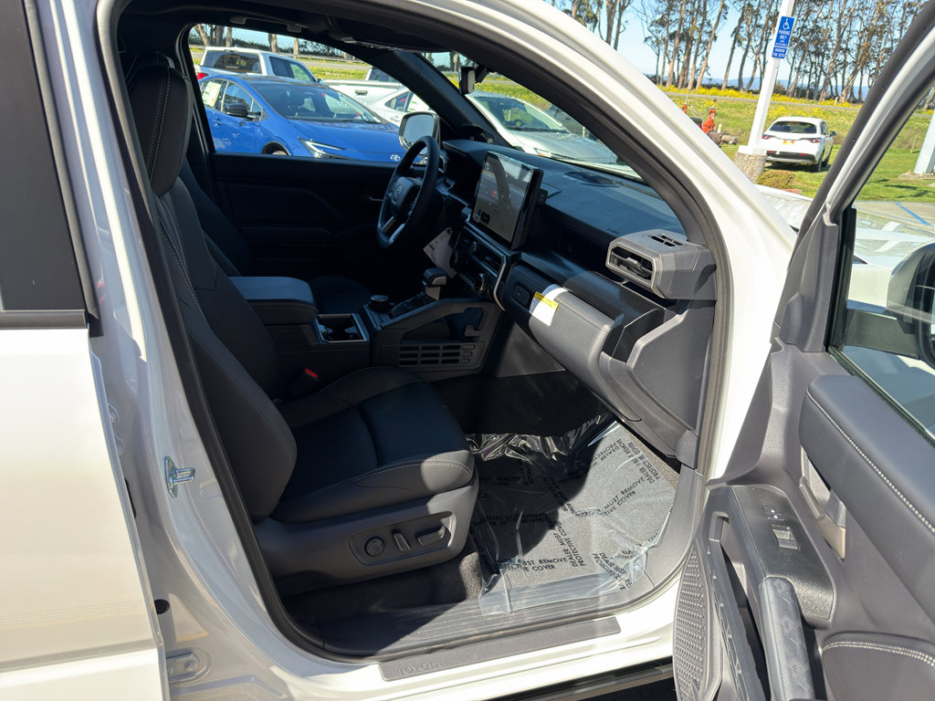 New 2026 Toyota 4Runner Limited image 34